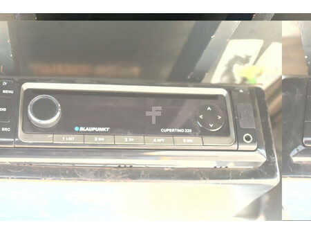 El Truck - 4-hjul - Jungheinrich EFG430 (36)