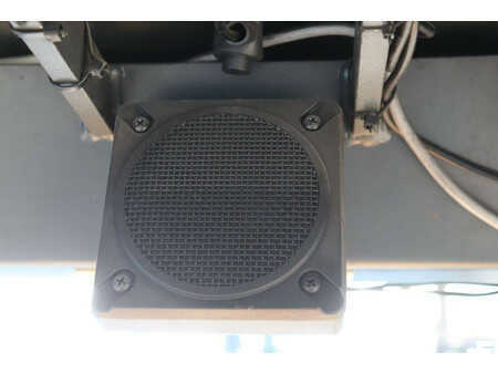 El Truck - 4-hjul - Jungheinrich EFG430 (37)