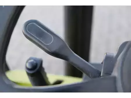 Eléctrica de 4 ruedas 2001  Clark CTM 16 S (23)