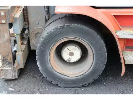 Diesel heftrucks 2005  Dan Truck 9680DD (15)