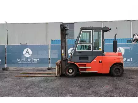 Diesel heftrucks 2005  Dan Truck 9680DD (2)