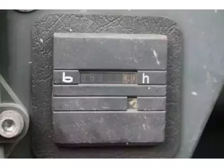 Diesel heftrucks 2005  Dan Truck 9680DD (28)