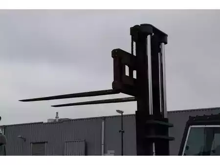 Diesel heftrucks 2005  Dan Truck 9680DD (32)