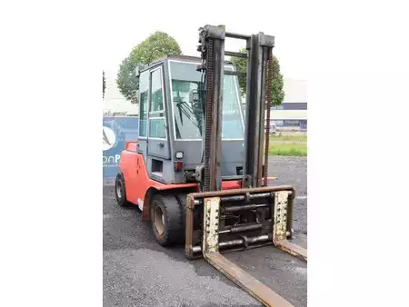 Diesel heftrucks 2005  Dan Truck 9680DD (7)