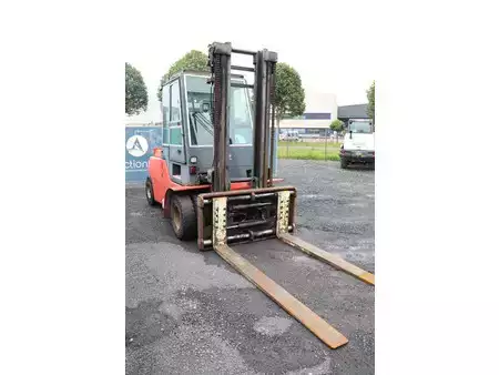 Diesel heftrucks 2005  Dan Truck 9680DD (8)