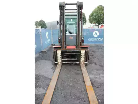 Diesel heftrucks 2005  Dan Truck 9680DD (9)