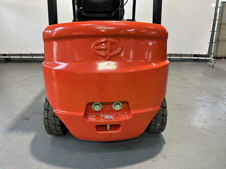 Electric - 4 wheels 2024  EP Equipment EFL252X (3)