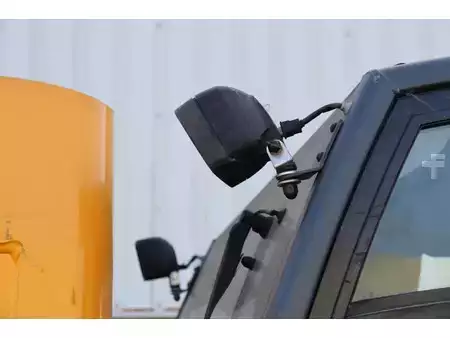 Reachtrucks 2009  Jungheinrich ETV C16 (15)