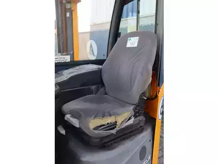 Reachtrucks 2009  Jungheinrich ETV C16 (19)