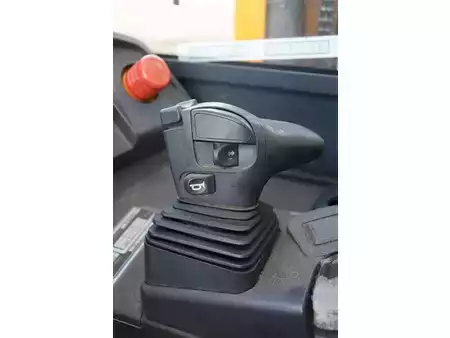 Reachtrucks 2009  Jungheinrich ETV C16 (24)