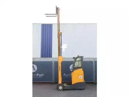 Reachtrucks 2009  Jungheinrich ETV C16 (27)