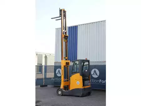 Reachtrucks 2009  Jungheinrich ETV C16 (28)