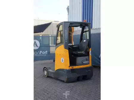 Reachtrucks 2009  Jungheinrich ETV C16 (4)