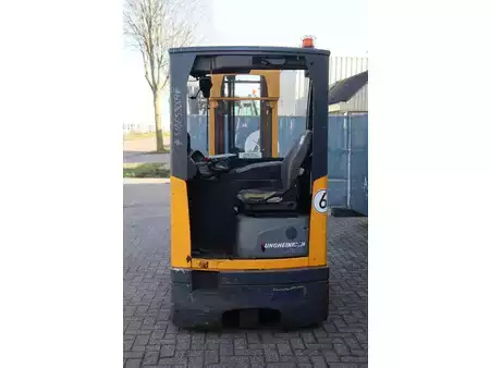 Reachtrucks 2009  Jungheinrich ETV C16 (5)