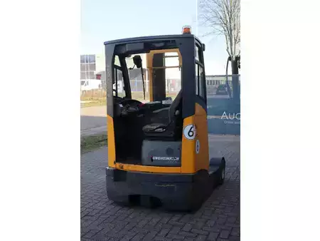 Reachtrucks 2009  Jungheinrich ETV C16 (6)