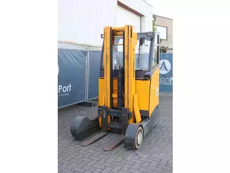 Reachtrucks 2009  Jungheinrich ETV C16 (9)