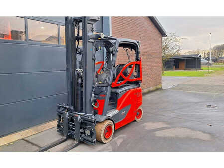 Sähkö - 4 pyör 2021  Linde E20PH-02 (1)
