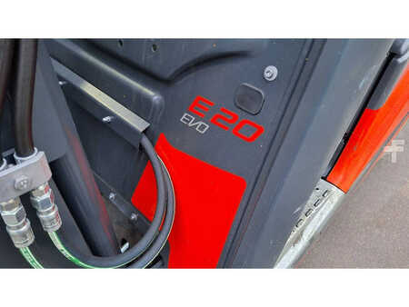 Sähkö - 4 pyör 2021  Linde E20PH-02 (10)