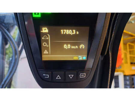 Sähkö - 4 pyör 2021  Linde E20PH-02 (5)