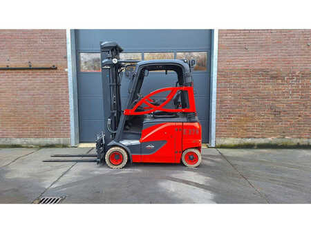Sähkö - 4 pyör 2021  Linde E20PH-02 (8)