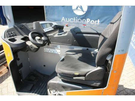 Chariots à mât rétractable 2019  Still FM-X 17 (12)