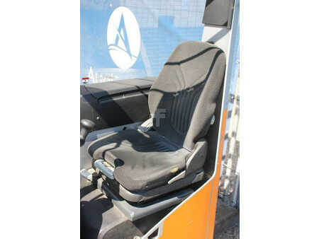 Chariots à mât rétractable 2019  Still FM-X 17 (15)
