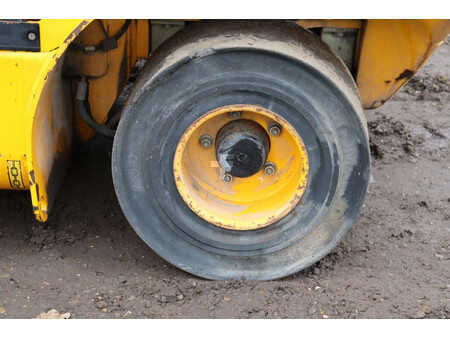 Telescopic forklift rigid 2004  JCB Teletruk (14)