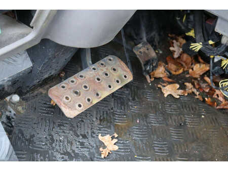 Telescopic forklift rigid 2004  JCB Teletruk (23)