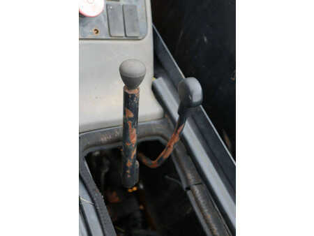 Telescopic forklift rigid 2004  JCB Teletruk (26)