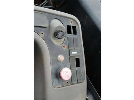 Telescopic forklift rigid 2004  JCB Teletruk (27)