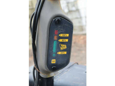 Telescopic forklift rigid 2004  JCB Teletruk (28)