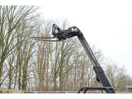 Telescopic forklift rigid 2004  JCB Teletruk (32)