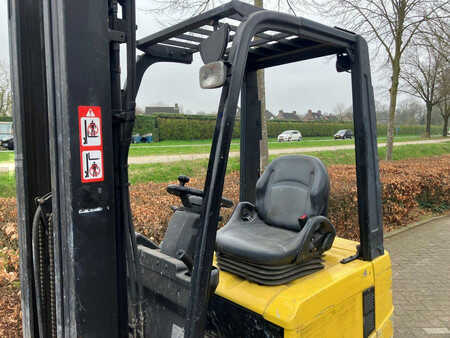 Elektrisk- 4 hjul 2008  Nissan 1N1L18Q (10)