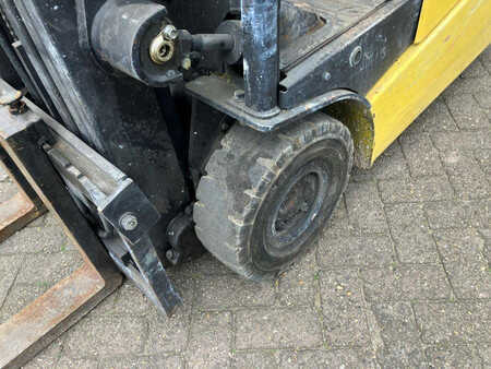 Elektrisk- 4 hjul 2008  Nissan 1N1L18Q (11)