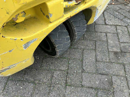 Elektrisk- 4 hjul 2008  Nissan 1N1L18Q (12)