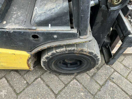 Elektrisk- 4 hjul 2008  Nissan 1N1L18Q (13)