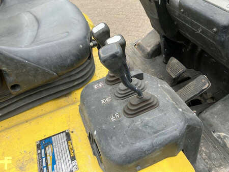 Elektrisk- 4 hjul 2008  Nissan 1N1L18Q (15)