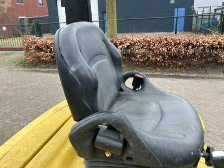 Elektrisk- 4 hjul 2008  Nissan 1N1L18Q (16)