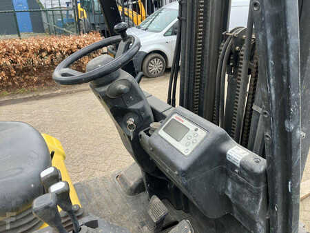 Elektrisk- 4 hjul 2008  Nissan 1N1L18Q (17)