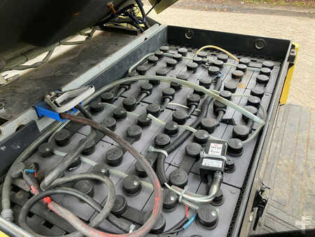 Elektrisk- 4 hjul 2008  Nissan 1N1L18Q (18)