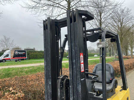 Elektrisk- 4 hjul 2008  Nissan 1N1L18Q (9)