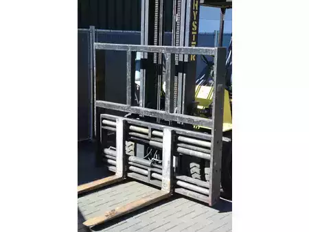 Gas truck 1998  Hyster H5.00XL (10)