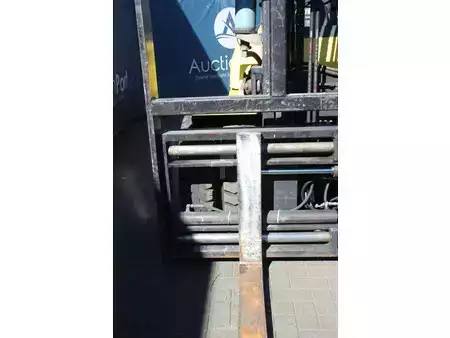 Gas truck 1998  Hyster H5.00XL (12)