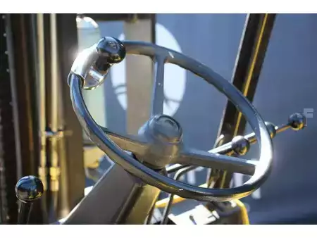 Gas truck 1998  Hyster H5.00XL (22)