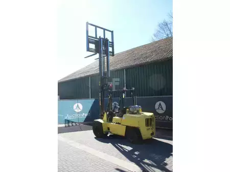Gas truck 1998  Hyster H5.00XL (29)