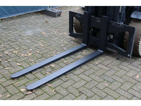 Elektrisk- 4 hjul 2021  Linde E35H-01/600 (10)