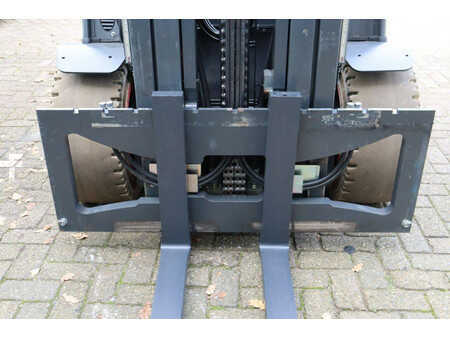 Elektrisk- 4 hjul 2021  Linde E35H-01/600 (12)