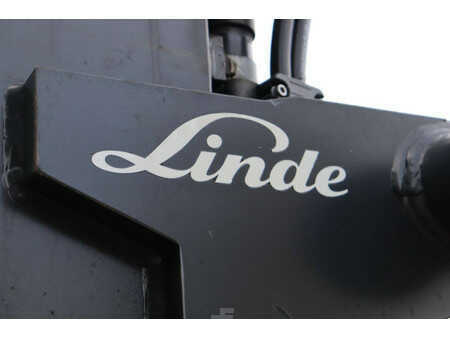 Elektrisk- 4 hjul 2021  Linde E35H-01/600 (13)