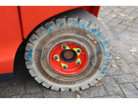 Elektrisk- 4 hjul 2021  Linde E35H-01/600 (15)