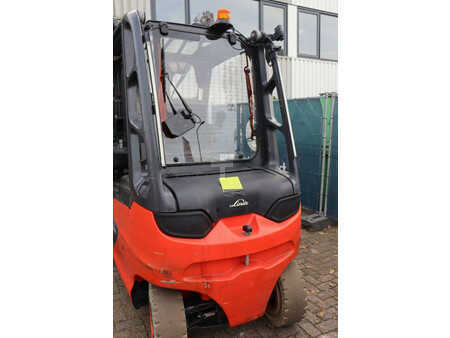 Elektrisk- 4 hjul 2021  Linde E35H-01/600 (17)